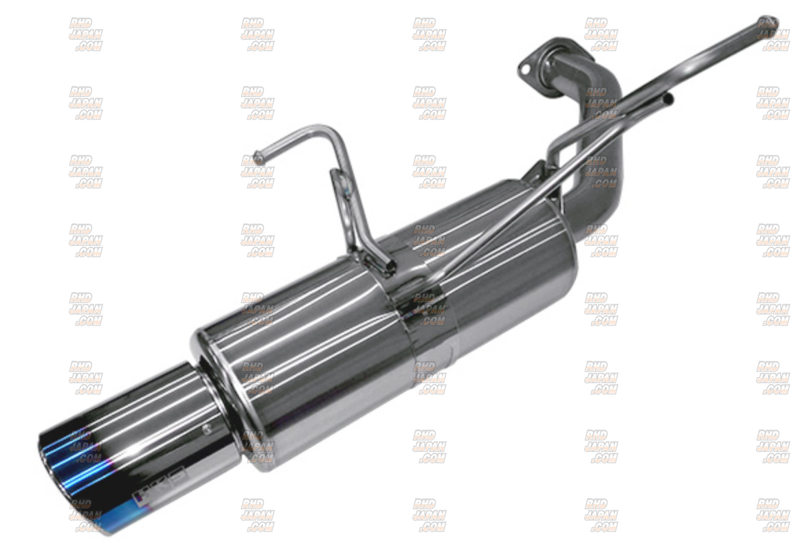 HKS Hi-Power Spec L II Muffler Exhaust System - Levorg VM4 VMG